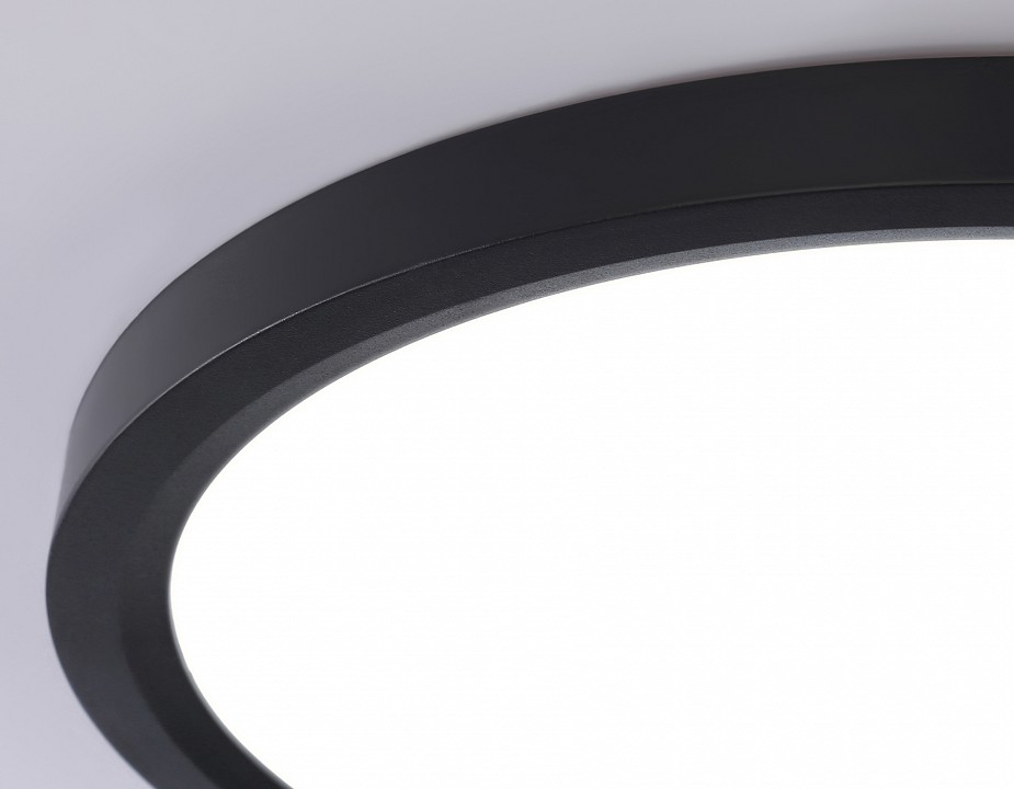 Накладной светильник ambrella light fz fz1908