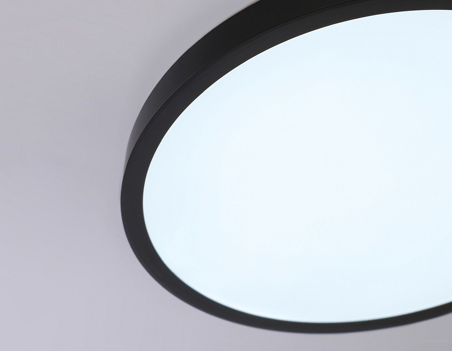 Накладной светильник ambrella light fz fz1953