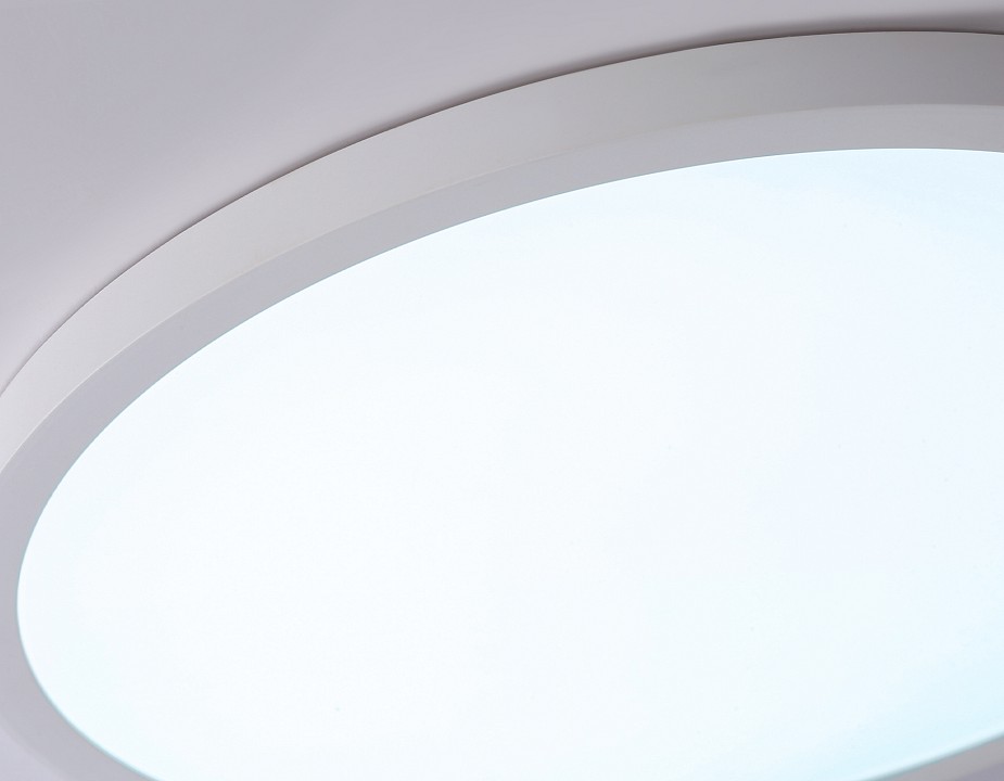 Накладной светильник ambrella light fz fz1959