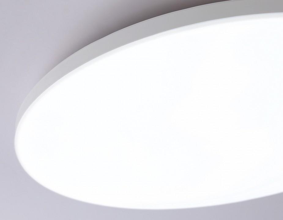 Накладной светильник ambrella light fz fz2002