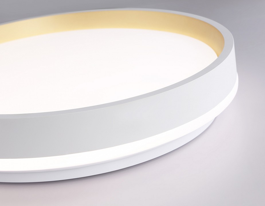 Накладной светильник ambrella light fz fz601