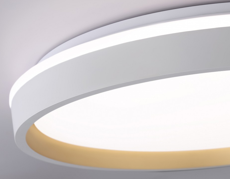 Накладной светильник ambrella light fz fz607