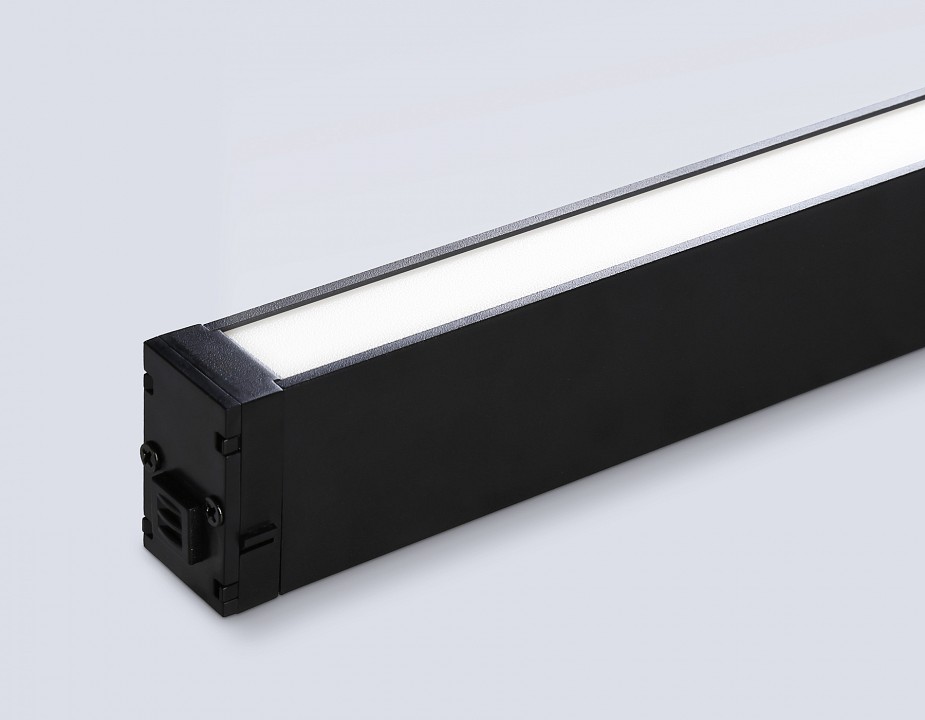 Накладной светильник ambrella light gl gl1299