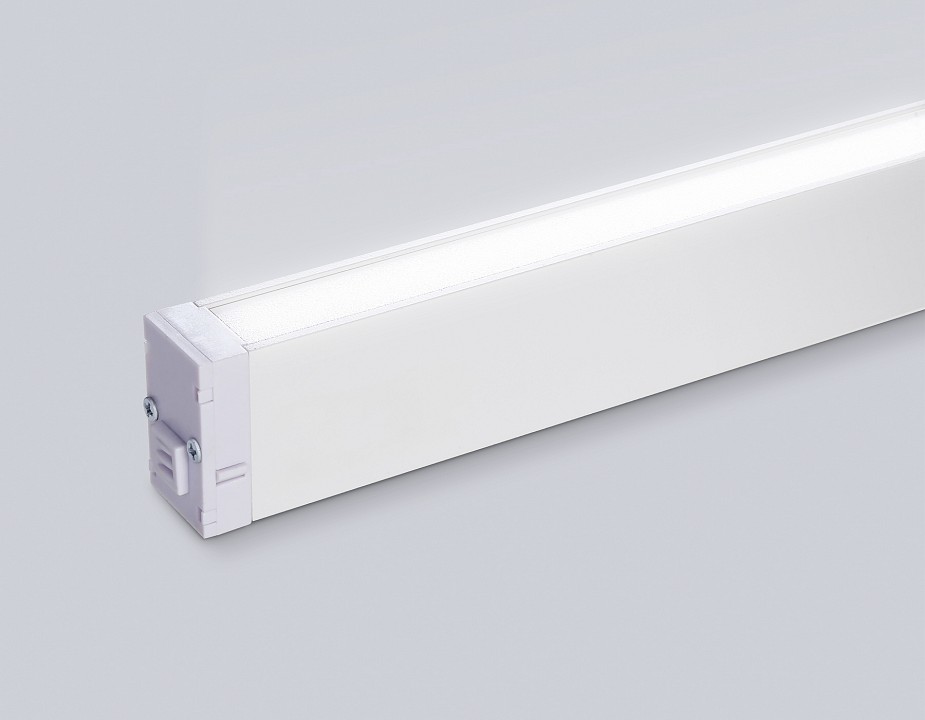 Накладной светильник ambrella light gl gl1705