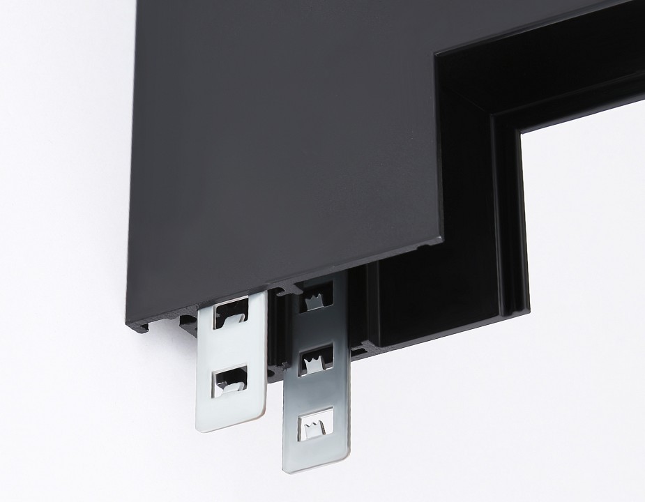 Короб накладной угловой внутренний ambrella light gl gl3378