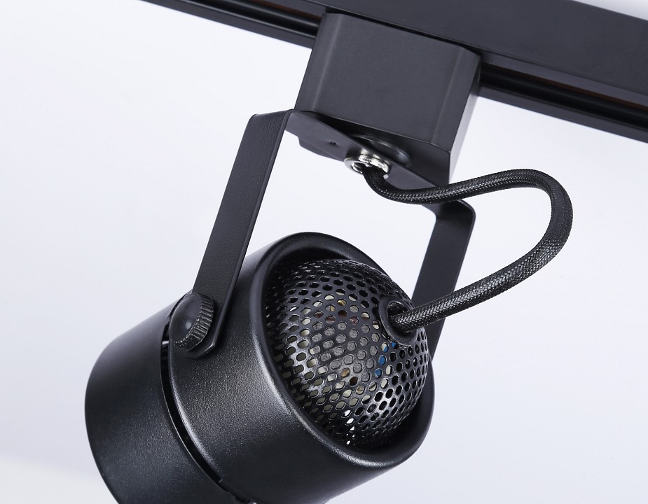 Светильник на штанге ambrella light gl gl5102