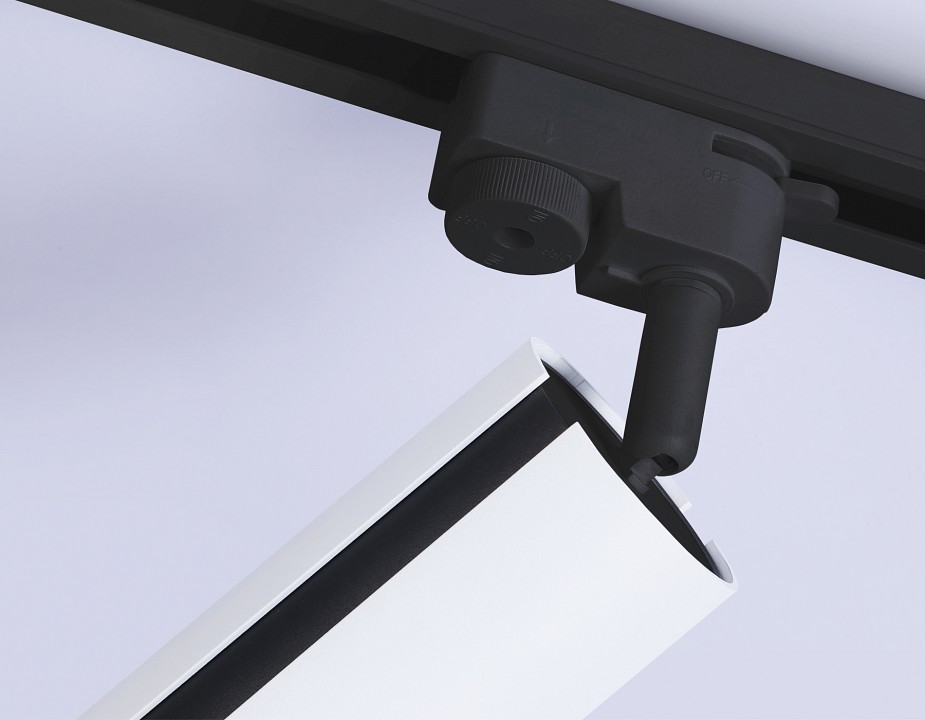 Светильник на штанге ambrella light gl gl5154