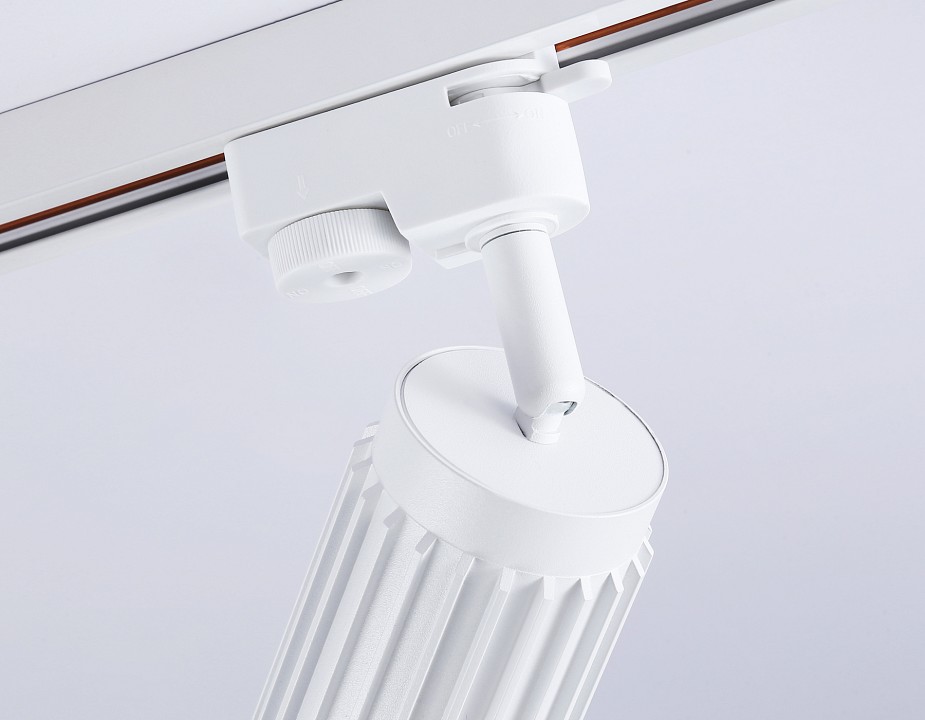 Светильник на штанге ambrella light gl gl5157