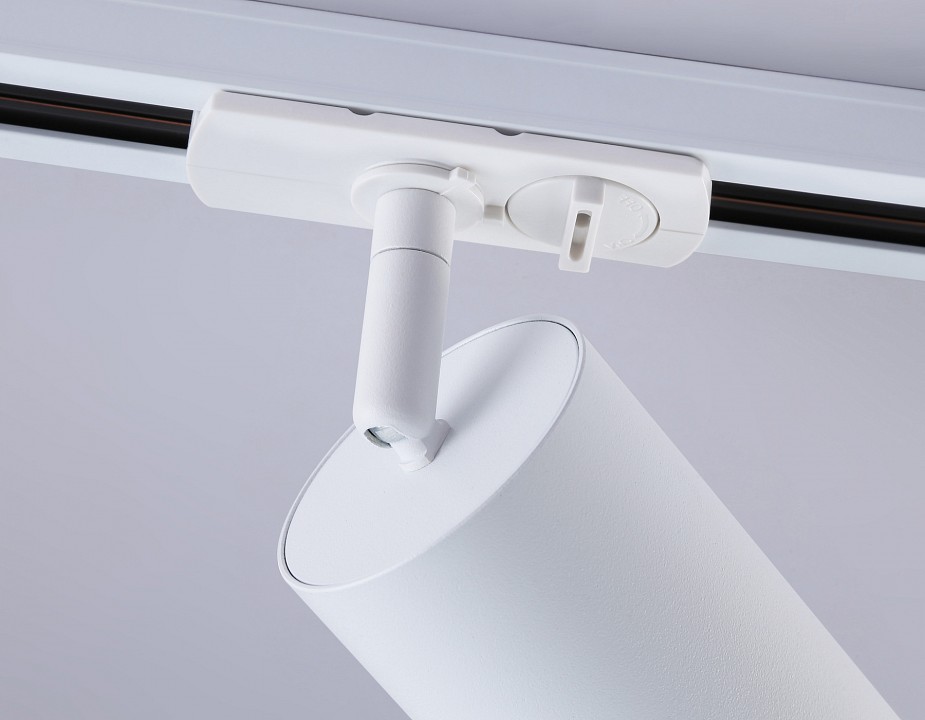 Светильник на штанге ambrella light gl gl5161