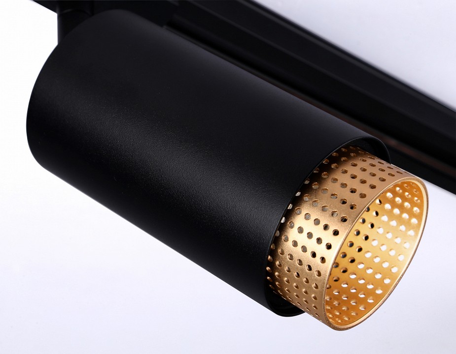 Светильник на штанге ambrella light gl gl5162