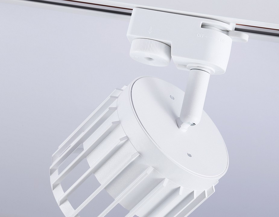 Светильник на штанге ambrella light gl gl5348