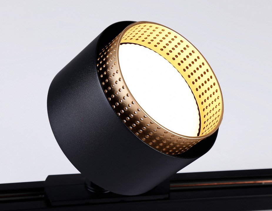 Светильник на штанге ambrella light gl gl5381