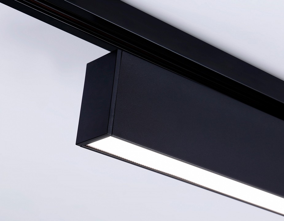 Светильник на штанге ambrella light gl gl6777