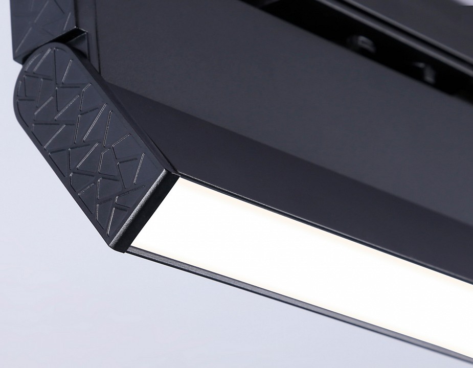 Светильник на штанге ambrella light gl gl6808