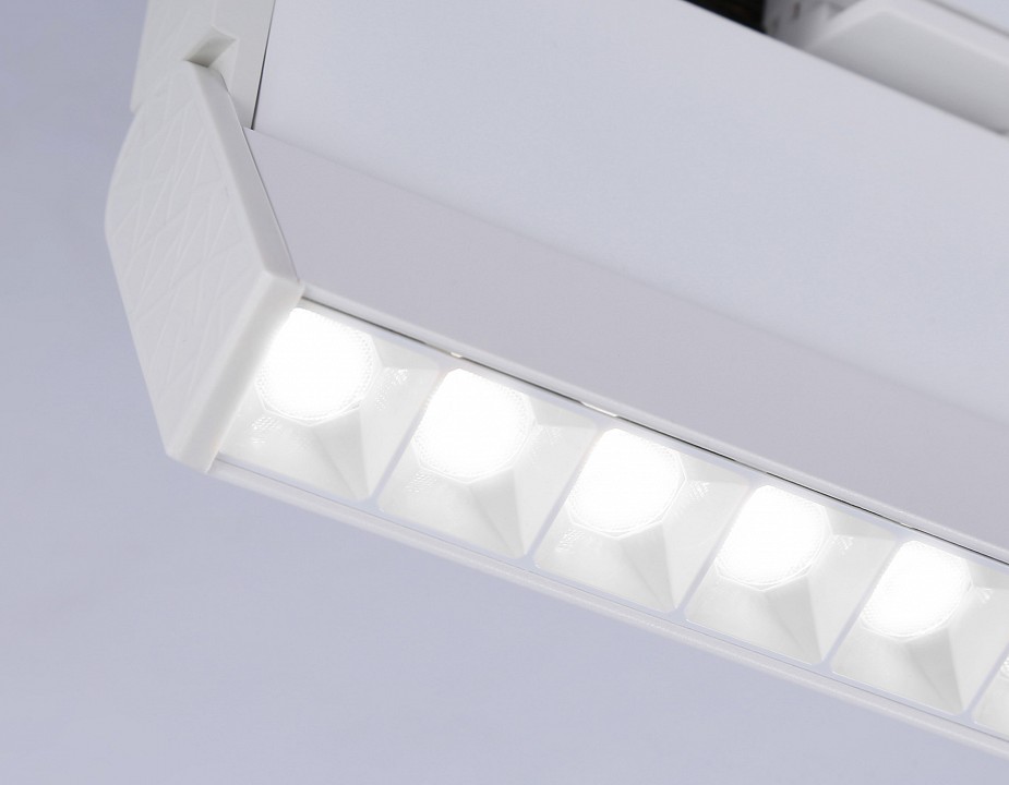 Светильник на штанге ambrella light gl gl6816