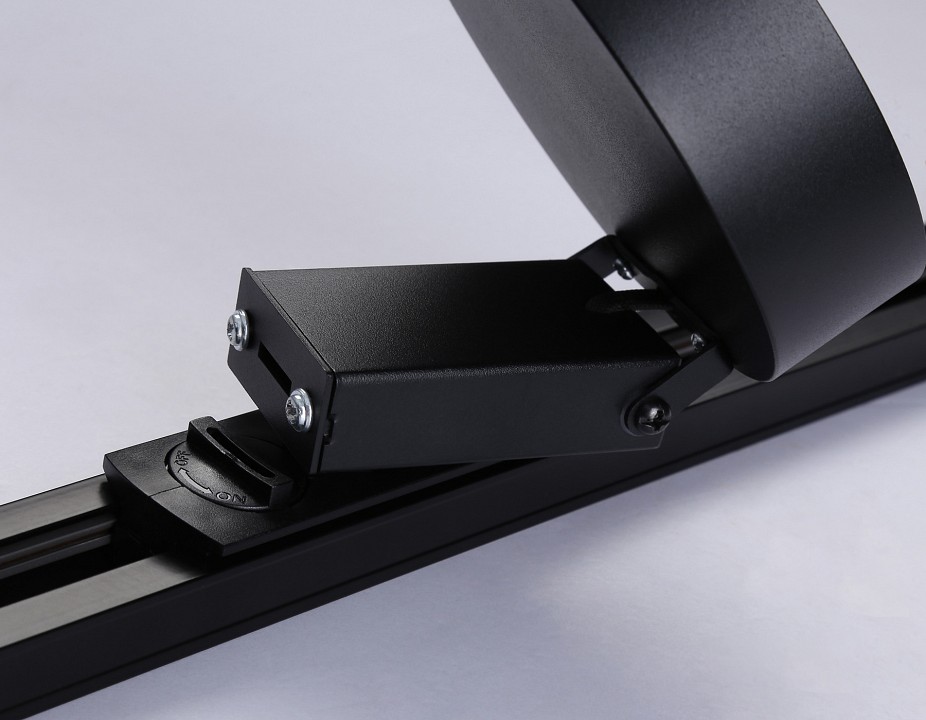 Светильник на штанге ambrella light gl gl6842