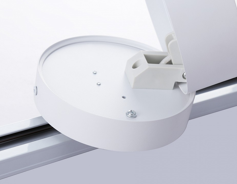 Светильник на штанге ambrella light gl gl6872