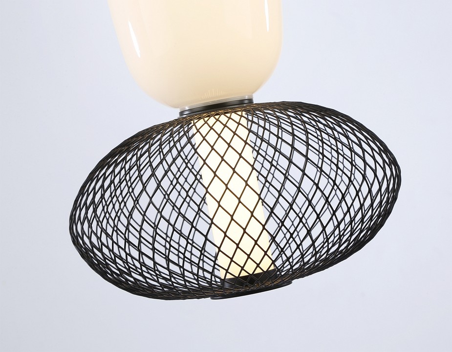 Подвесной светильник ambrella light lh lh11007