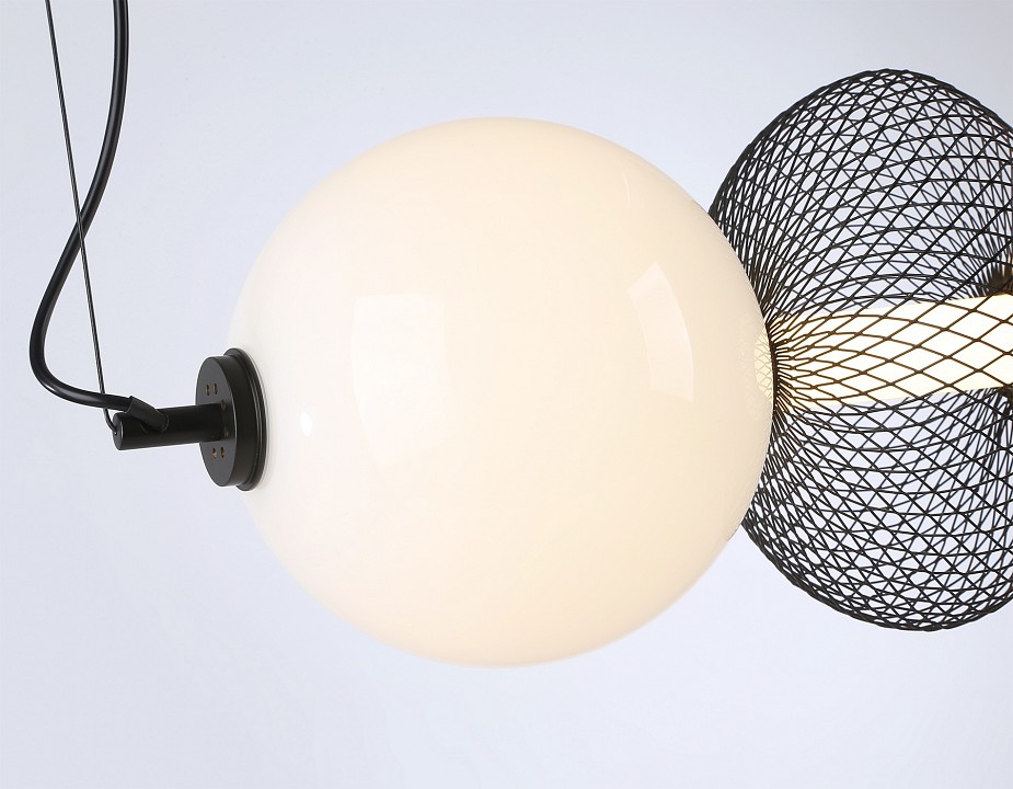 Подвесной светильник ambrella light lh lh11010