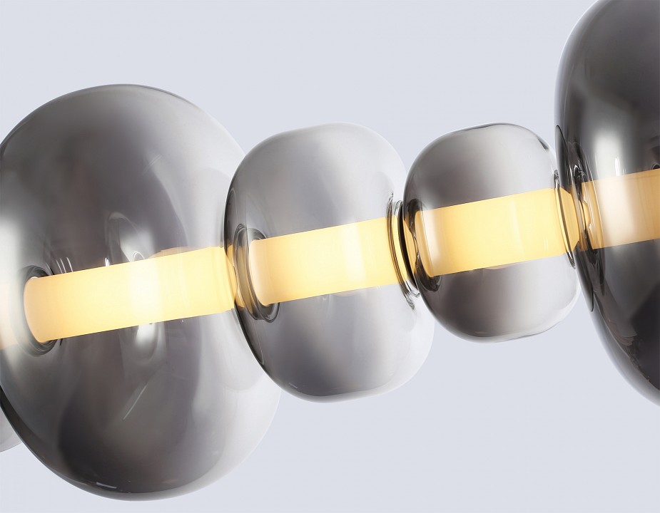 Подвесной светильник ambrella light lh lh11072