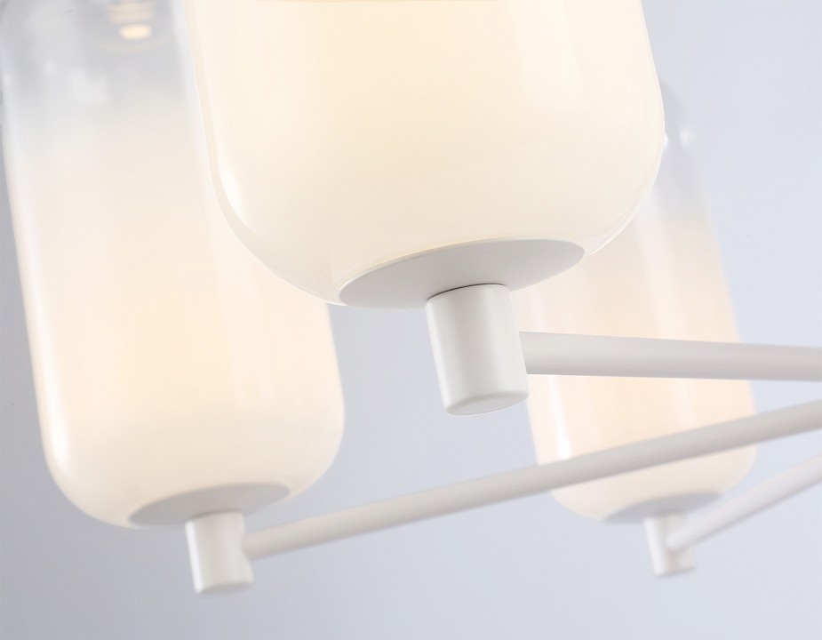 Подвесная люстра ambrella light lh lh11107