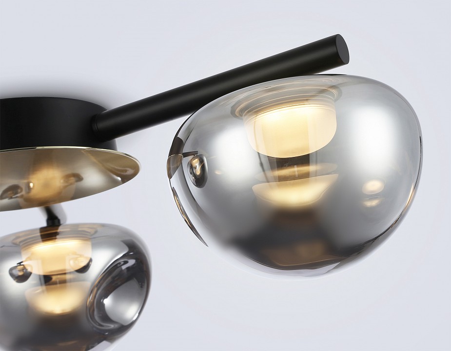 Потолочная люстра ambrella light lh lh12006