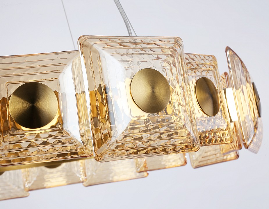 Подвесной светильник ambrella light lh lh31027