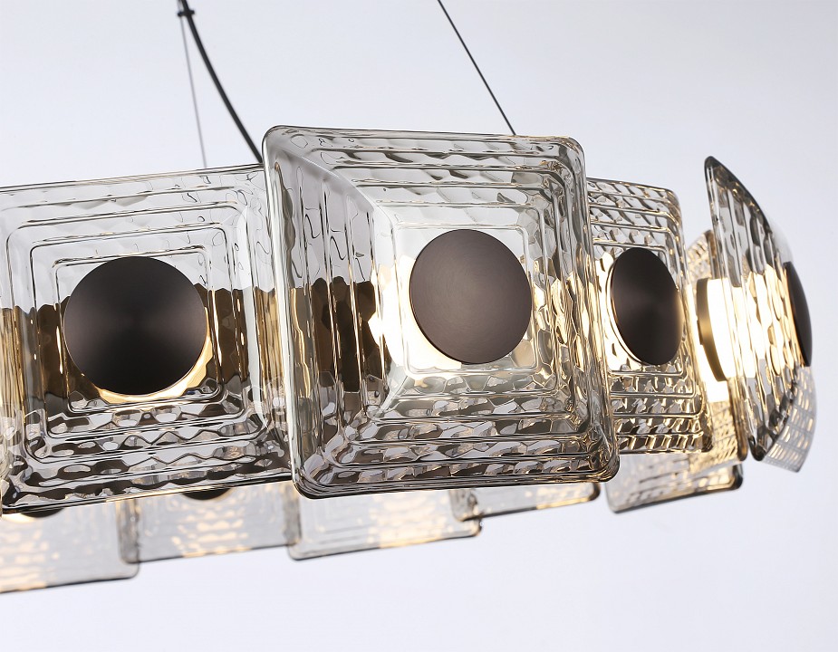 Подвесной светильник ambrella light lh lh31030