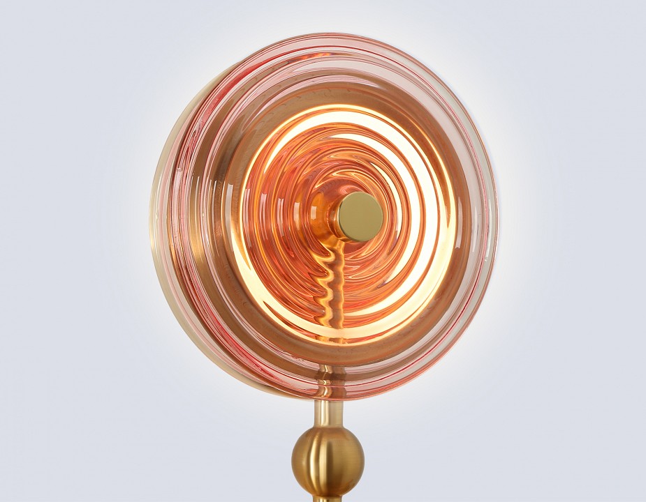 Накладной светильник ambrella light lh lh31121