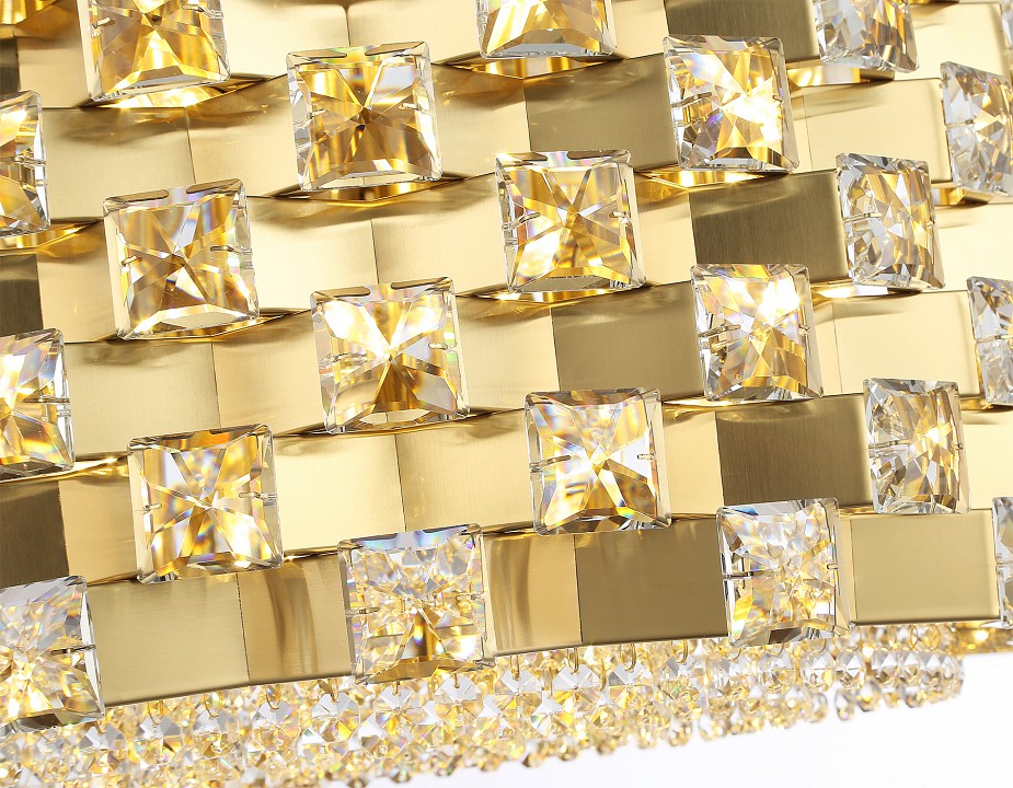 Подвесной светильник ambrella light lh lh41003