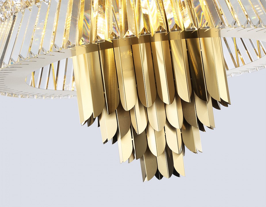 Подвесной светильник ambrella light lh lh41023