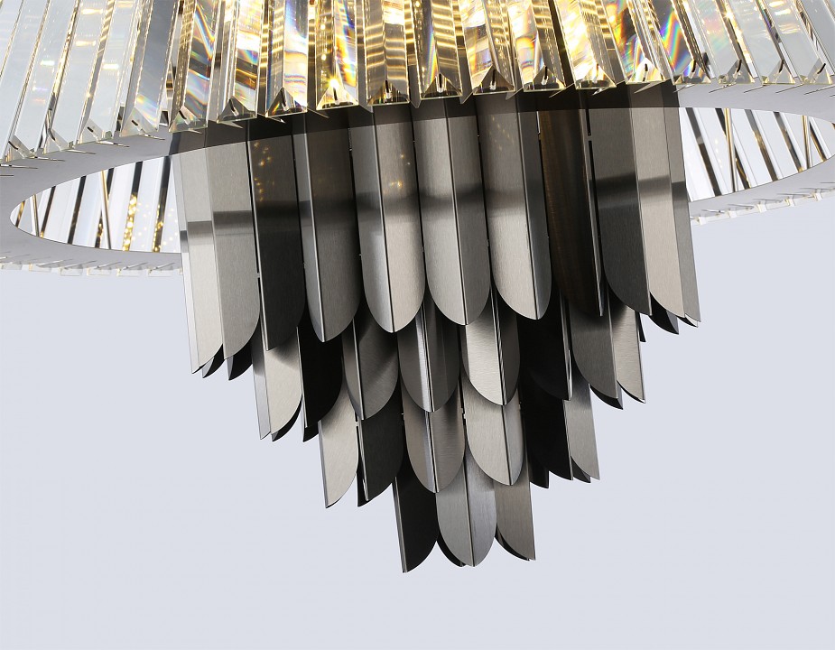 Подвесной светильник ambrella light lh lh41026