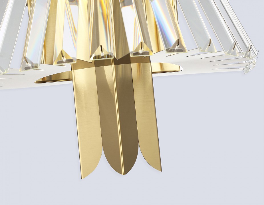 Накладной светильник ambrella light lh lh41029