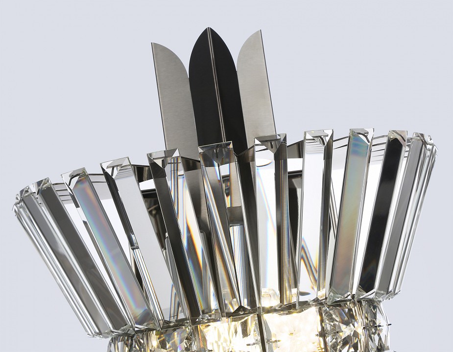 Накладной светильник ambrella light lh lh41032