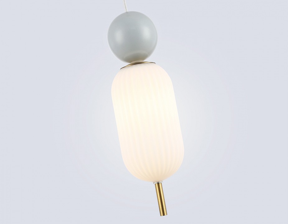 Подвесной светильник ambrella light lh lh53101