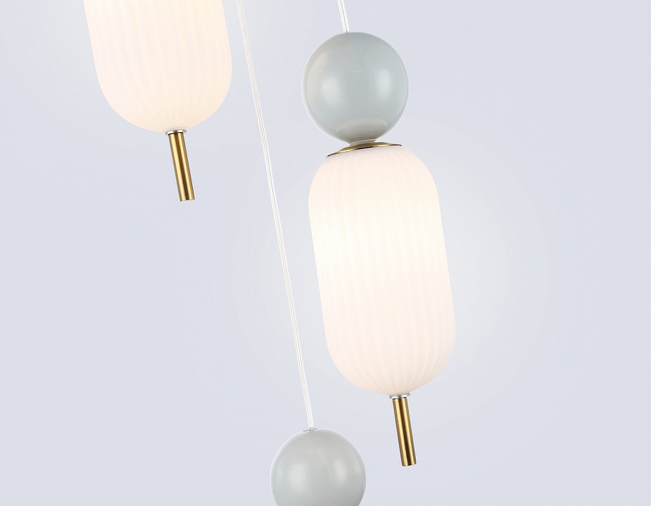 Подвесной светильник ambrella light lh lh53102