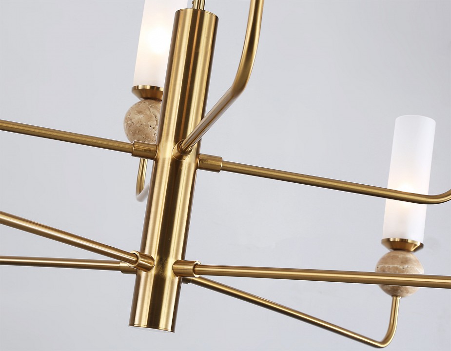 Люстра на штанге ambrella light lh lh53252