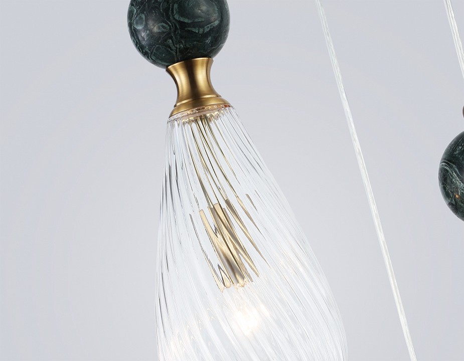 Подвесной светильник ambrella light lh lh53290