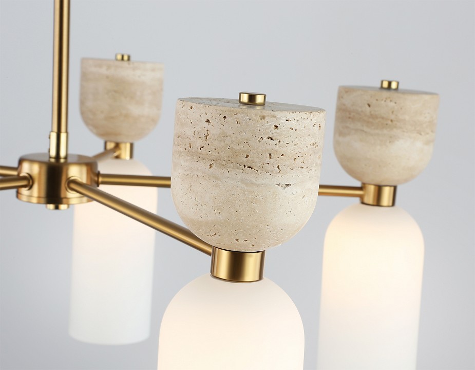 Люстра на штанге ambrella light lh lh53325