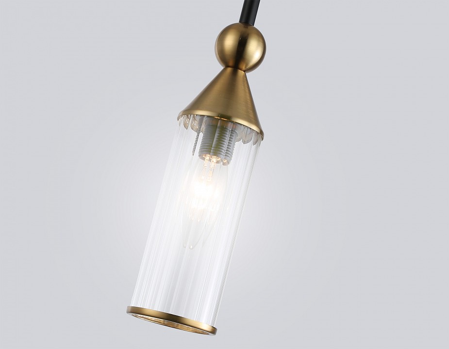 Подвесной светильник ambrella light lh lh55251