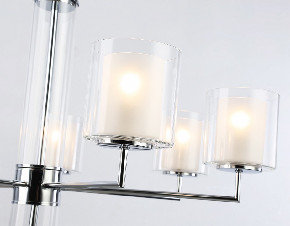 Подвесная люстра ambrella light lh lh56003