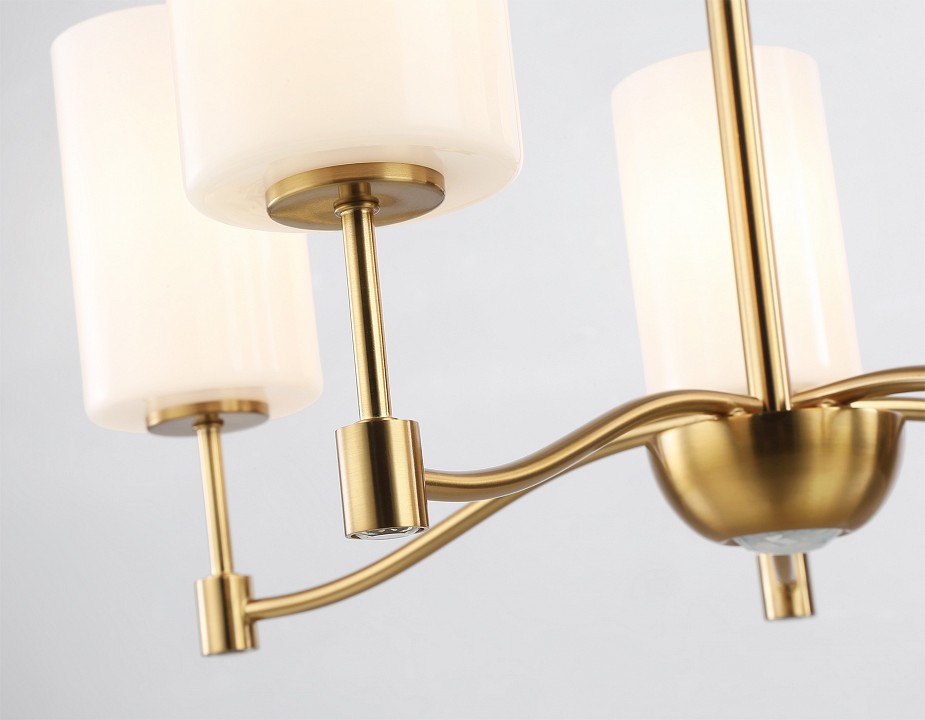 Подвесная люстра ambrella light lh lh56051