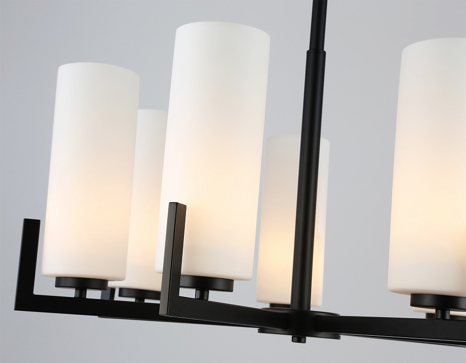 Люстра на штанге ambrella light lh lh56058