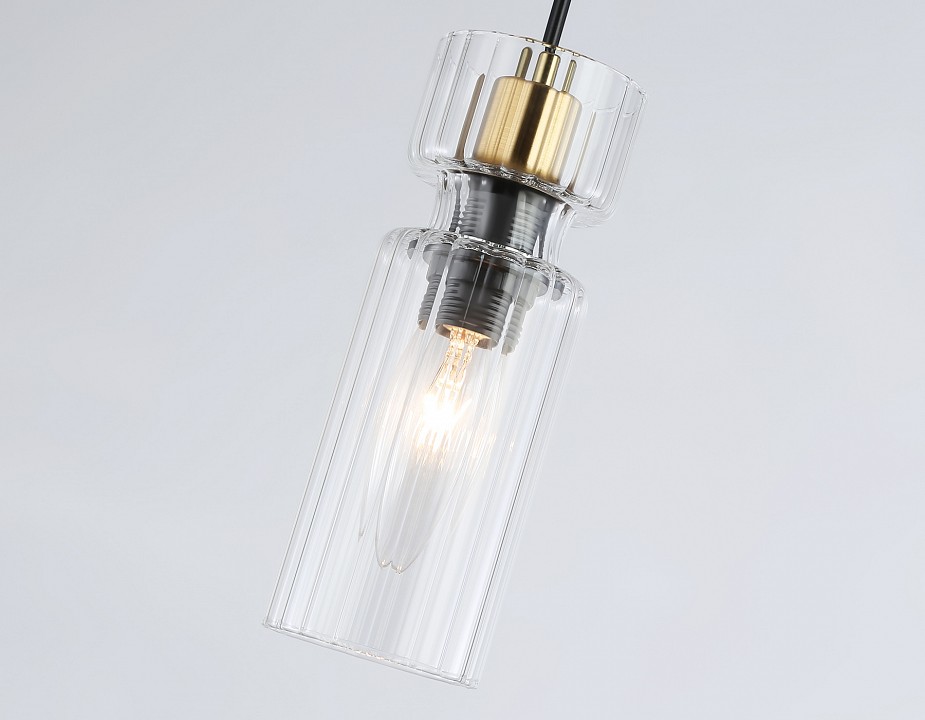 Подвесной светильник ambrella light lh lh56111