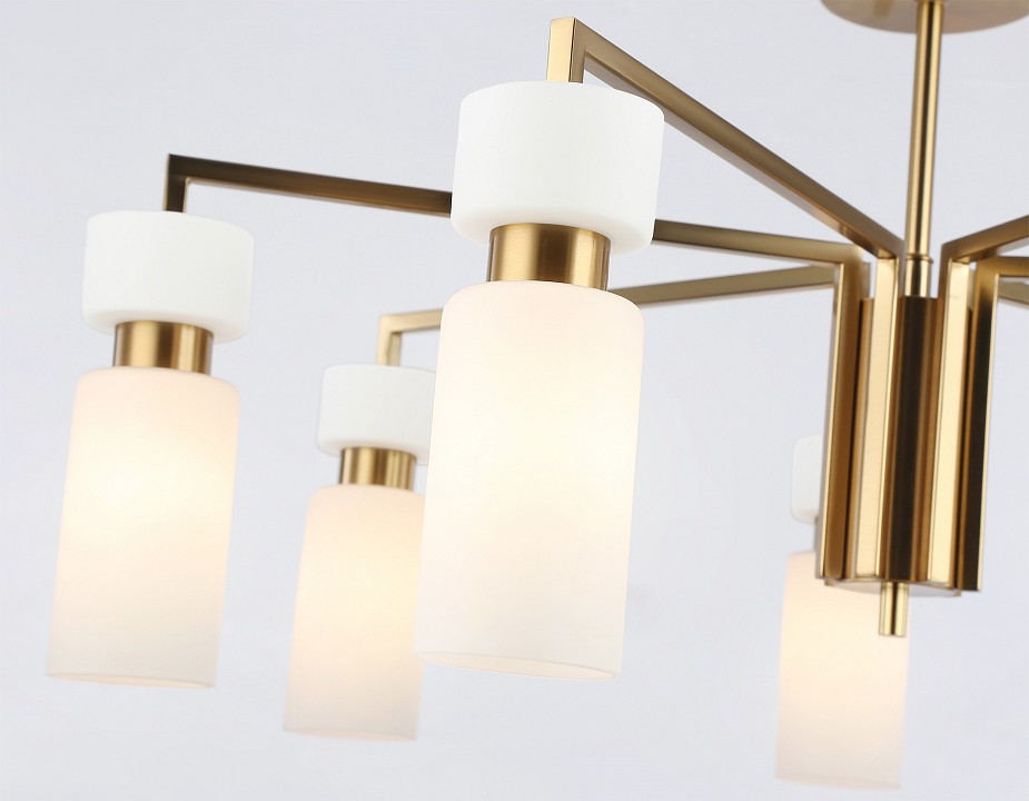 Люстра на штанге ambrella light lh lh56126