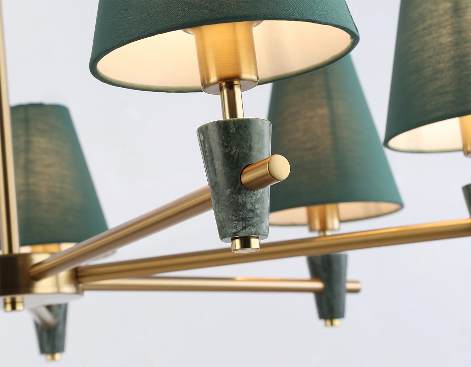 Люстра на штанге ambrella light lh lh75053