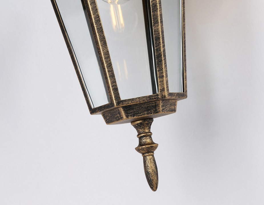 Светильник на штанге ambrella light st st2019