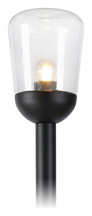Наземный низкий светильник ambrella light st st2092