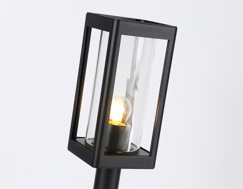 Наземный низкий светильник ambrella light st st2417