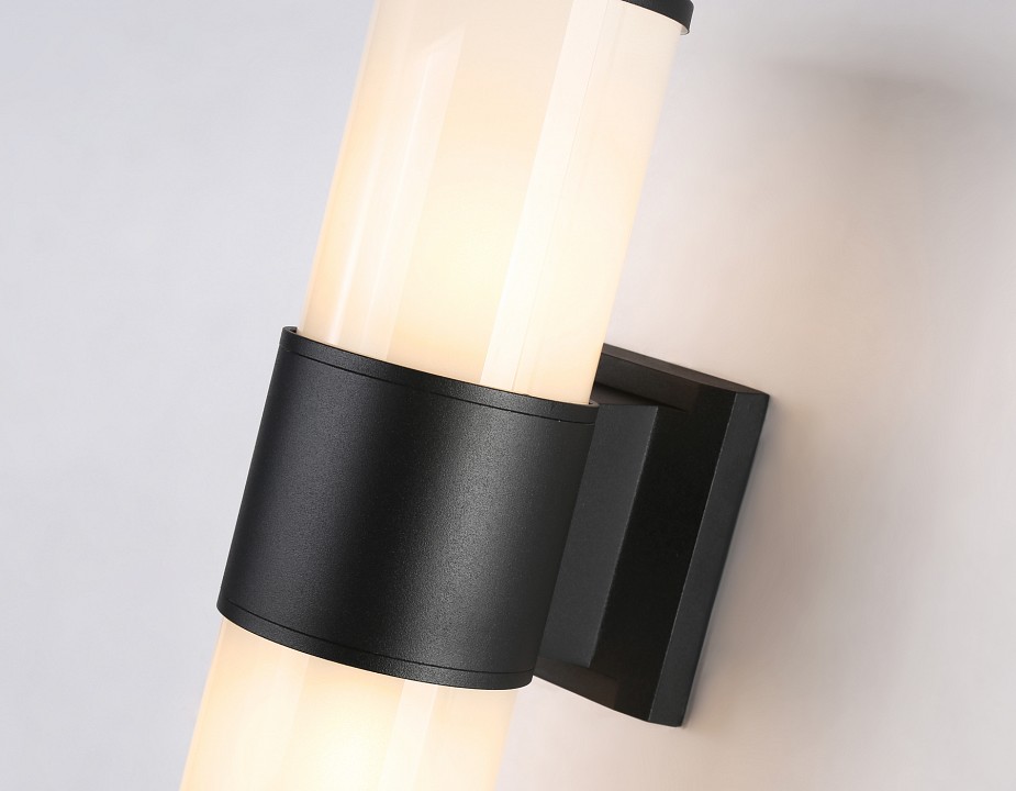 Светильник на штанге ambrella light st st2455